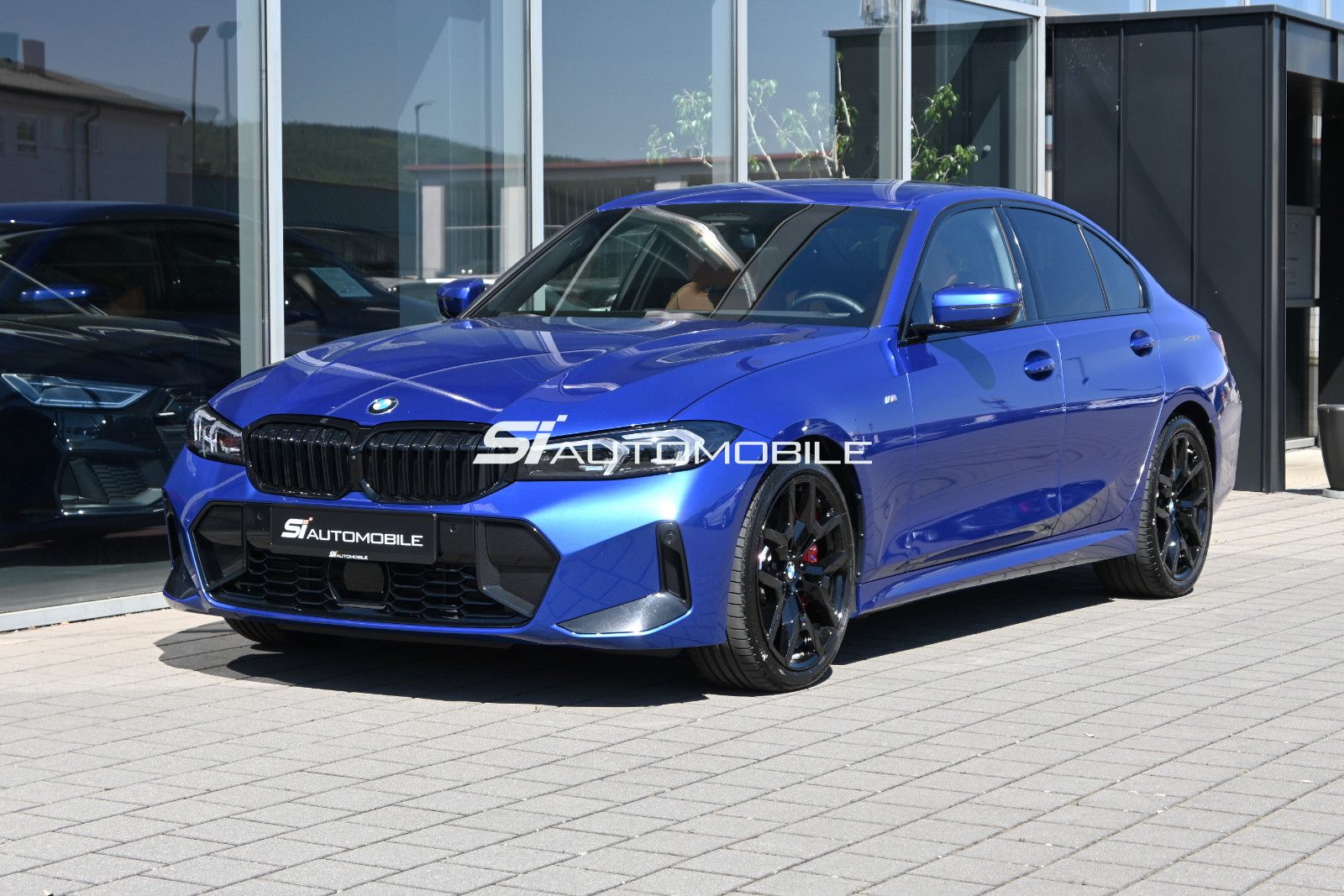 Fahrzeugabbildung BMW 320d xDr. LCI M SPORT PRO °ACC°MEMO°STANDHZ°360°