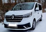 Renault Trafic Camper  Aut. AHK, StandHzg. 150PS - Diesel C15