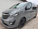 Opel Vivaro B Combi SPORT *NAVI*LED*AHK*KAM*TOUCH* - Opel Vivaro: Combi