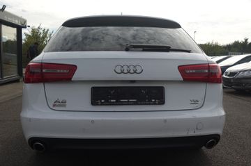 Audi A6 - 7