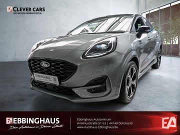 Ford Puma 1.0 ST-Line 360° Kamera Stauassistent LED