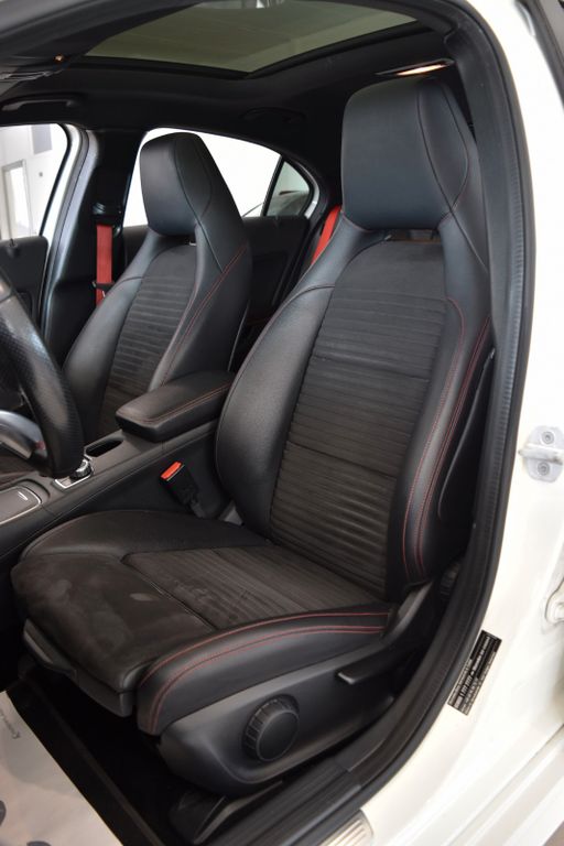 MERCEDES-BENZ A 250 Sport~AMG~Automatik~Navi~Business~LED MERCEDES-BENZ A 250 Sport~AMG~Automatik~Navi~Business~LED