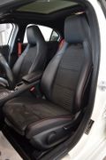 MERCEDES-BENZ A 250 Sport~AMG~Automatik~Navi~Business~LED MERCEDES-BENZ A 250 Sport~AMG~Automatik~Navi~Business~LED