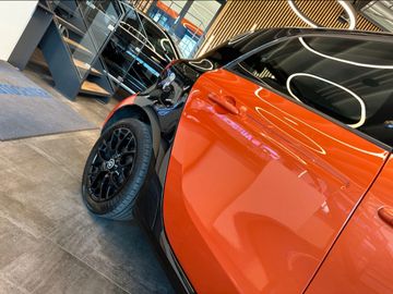 Smart ForFour *Spurhalte*SitztHZ*Tempo*KlimaAutomatik*
