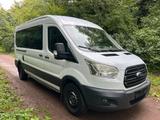 Ford Transit 2,2 Diesel *neuer Motor 14.00... - Ford Transit: 14