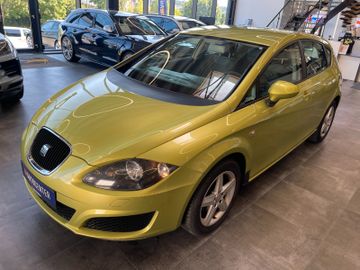 Seat Leon Reference *KLIMAANLAGE*TÜV 082025*SZHZ*