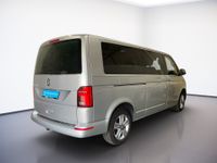 Volkswagen T6 Caravelle - Vorschau Bild 4