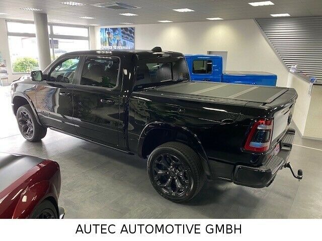 Fahrzeugabbildung Dodge LIMITED NIGHT ED. HEAD UP-RAMBOX-TAILGATE-SOFORT