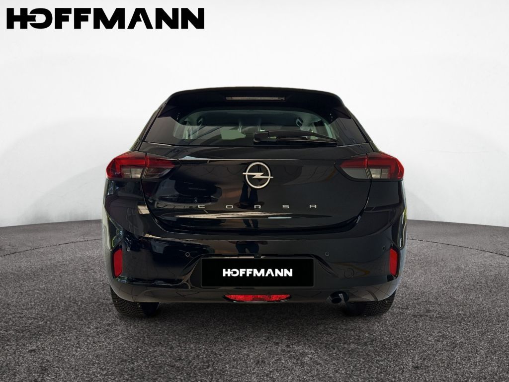 Fahrzeugabbildung Opel Corsa 1.2 Sitz/Lenkradheizung LED Scheinw. PDC