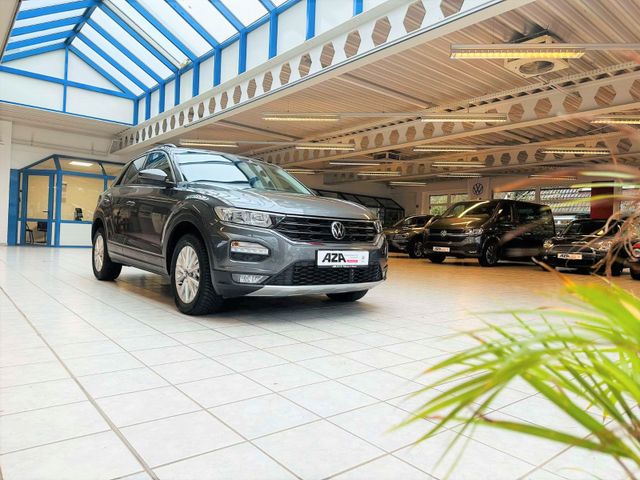 Volkswagen T-Roc Style 1.5 TSI,ACC, Rückfahrkamera, Keyless