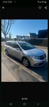 Dacia Logan mcv - Dacia Sandero in Hamm