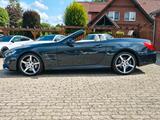 Mercedes-Benz SL 500 AMG-Line/Massage/Navi/Led/Pano/ACC/CAM/ - Mercedes-Benz SL 500 Gebrauchtwagen