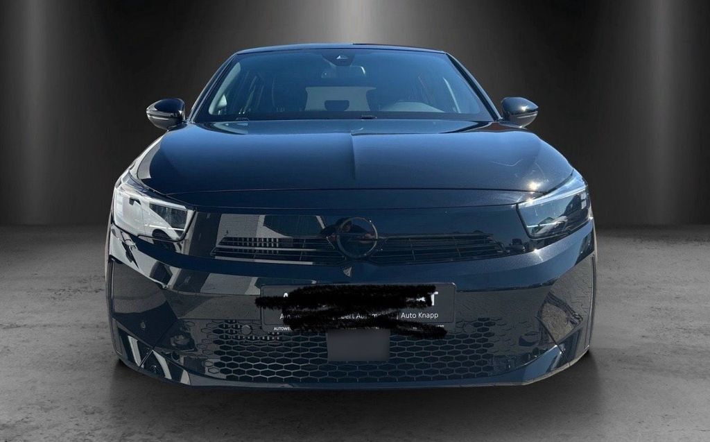 Image of Opel Corsa