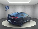 BMW X4 M40 i  ACC LED Pano 360° HUD H/K AHK StHz - BMW X4 Gebrauchtwagen in Berlin