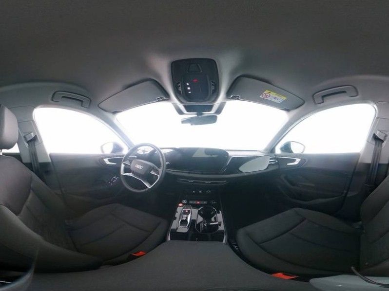 Audi A5 - Bild 6