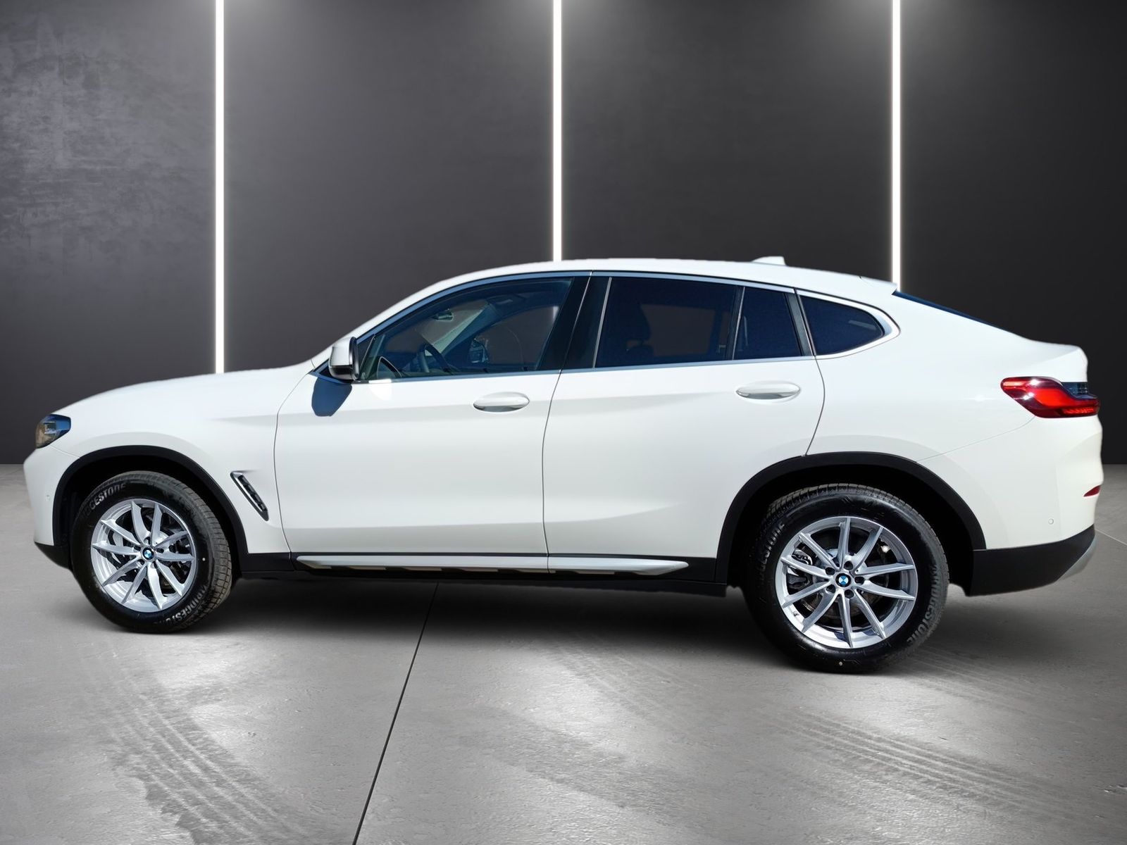 BMW X4 xDrive20i 18 ALU DAB LED LIVE COCKPIT PLUS foto 9