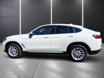 BMW X4 - 9