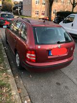 Skoda Fabia 6y Benzin - Skoda Fabia 6Y mit Benzin-Antrieb