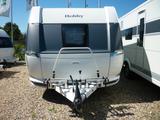 Hobby 560 CFE Excellent 2.000 kg, 2024 - Hobby Cfe excellent 560