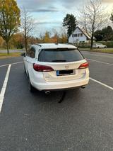 Opel Astra ST 1.6 Turbo Innovation 147kW S/S Inno... - Opel Astra: Kombi, 1.6