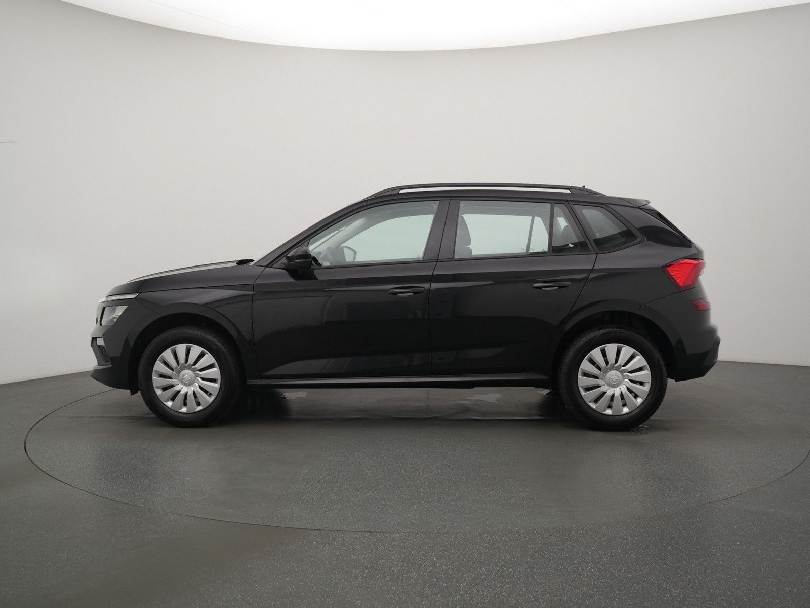 Skoda Kamiq - Bild 10
