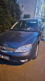Ford Mondeo 2006 - Ford Mondeo Gebrauchtwagen in Saarbrücken