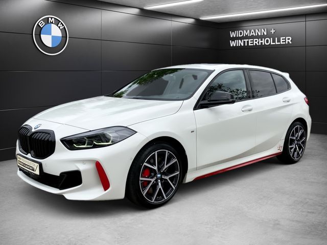 BMW 128ti M Sport PRO HUD Pano LC Prof. H/K 18''