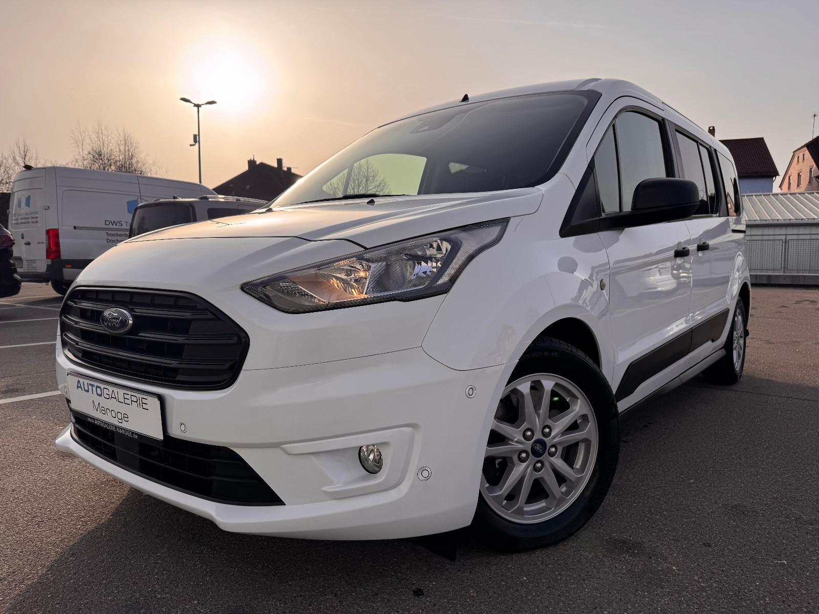 Ford Transit Connect 230 L2 Autm. NAVI/AHK/PDC/KAMERA