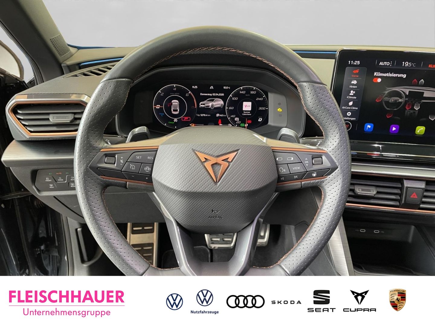 Cupra Leon - Bild 17