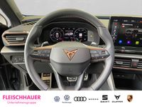 Cupra Leon - Vorschau Bild 17