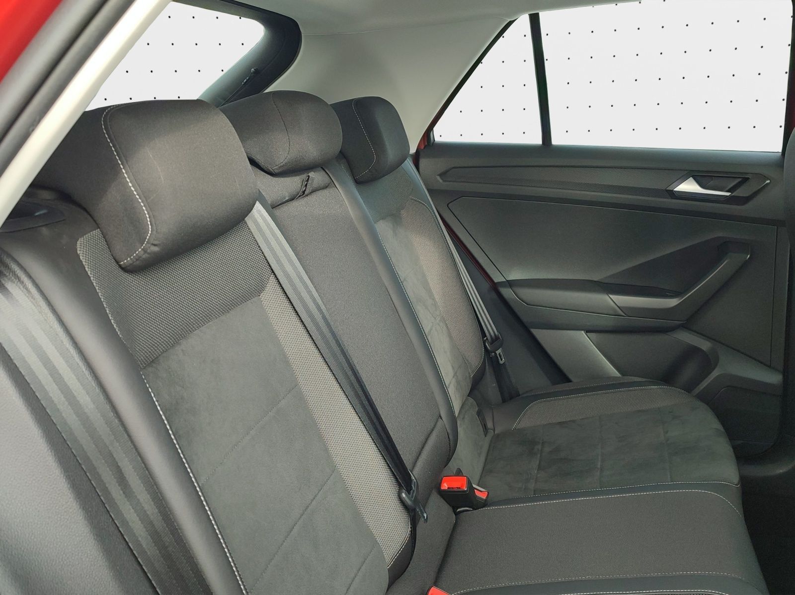 Volkswagen T-Roc - Bild 19