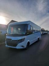 Niesmann + Bischoff Arto 85 E Vollausstattung opt. Cinderella - Niesmann + Bischoff C