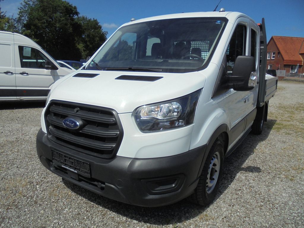 Image of Ford Transit