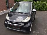 Smart ForTwo 451 coupé 1.0 62kW passion passion - Smart