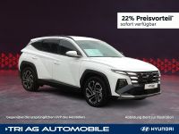 Hyundai TUCSON - Vorschau Bild 1