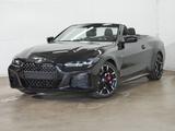 BMW 420i Cabrio M Sport Pro HiFi DAB LED Klimaaut. - BMW 420 in Düsseldorf