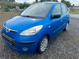 Hyundai HYUNDAI I10(1.1L)TÜV 05/26_ KLIMA-SERVICE NEU - gebrauchte Hyundai Getz aus dem Jahr 2009