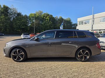 Bild 2 Opel Astra GS ST AT8/NAVI/SHZ+LHZ/PDC vo+hi+360Cam