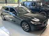 Volvo V60 Kombi Momentum#LED#Navi#Leder#SHZ# - Volvo Gebrauchtwagen in Saarbrücken