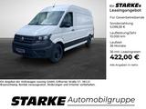 Volkswagen Crafter 35 Kasten 2,0 TDI MR HD L3H3  AHK PDC Te - Volkswagen Crafter Neuwagen