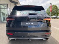 Skoda Karoq - Vorschau Bild 28