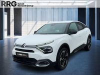 Citroën C4 - Vorschau Bild 1