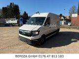 MAN TGE 3.140 / HOCH + LANG / VOLL FAHRBEREIT - MAN Holztransporter