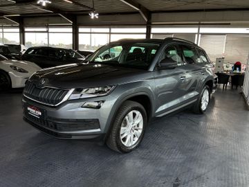 Skoda Kodiaq - 3