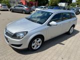 Opel Astra Caravan 1.6 Ecotec *Motorgeräusche*