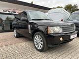 Land Rover Range Rover V8 TD Vogue*V.Leder*Navi*Kamera - Land Rover Range Rover Vogue mit Diesel-Antrieb