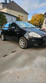 Fiat FIAT PUNTO EZ 2009  TYP 199 - Fiat Punto in Wuppertal