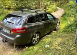 Peugeot 308 BlueHDi 130 AT6 SW Allure - Peugeot 308: Privatanbieter