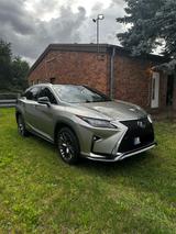 Lexus RX 450 450h F SPORT F SPORT - Lexus: F Sport