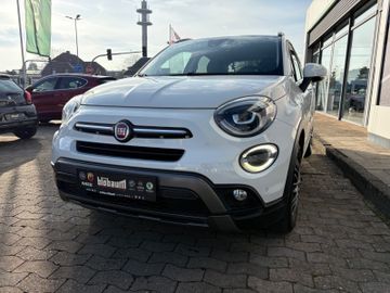 Fahrzeugabbildung Fiat 500X Cross 4x2 Navi PDC RFK CarPlay MFL uvm.